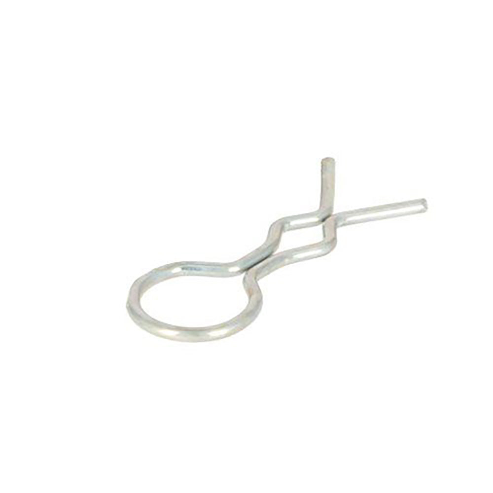 PBF38634 Drawbar Clevis Spring Pin Clip Fits Ford 501 600 601 611 620 621 630