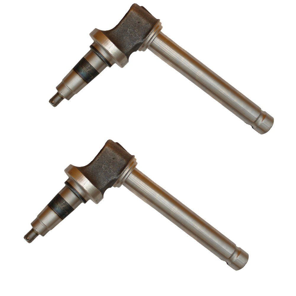Qty 2: Spindles Fits Case/International Harvester Replaces 3121261H91
