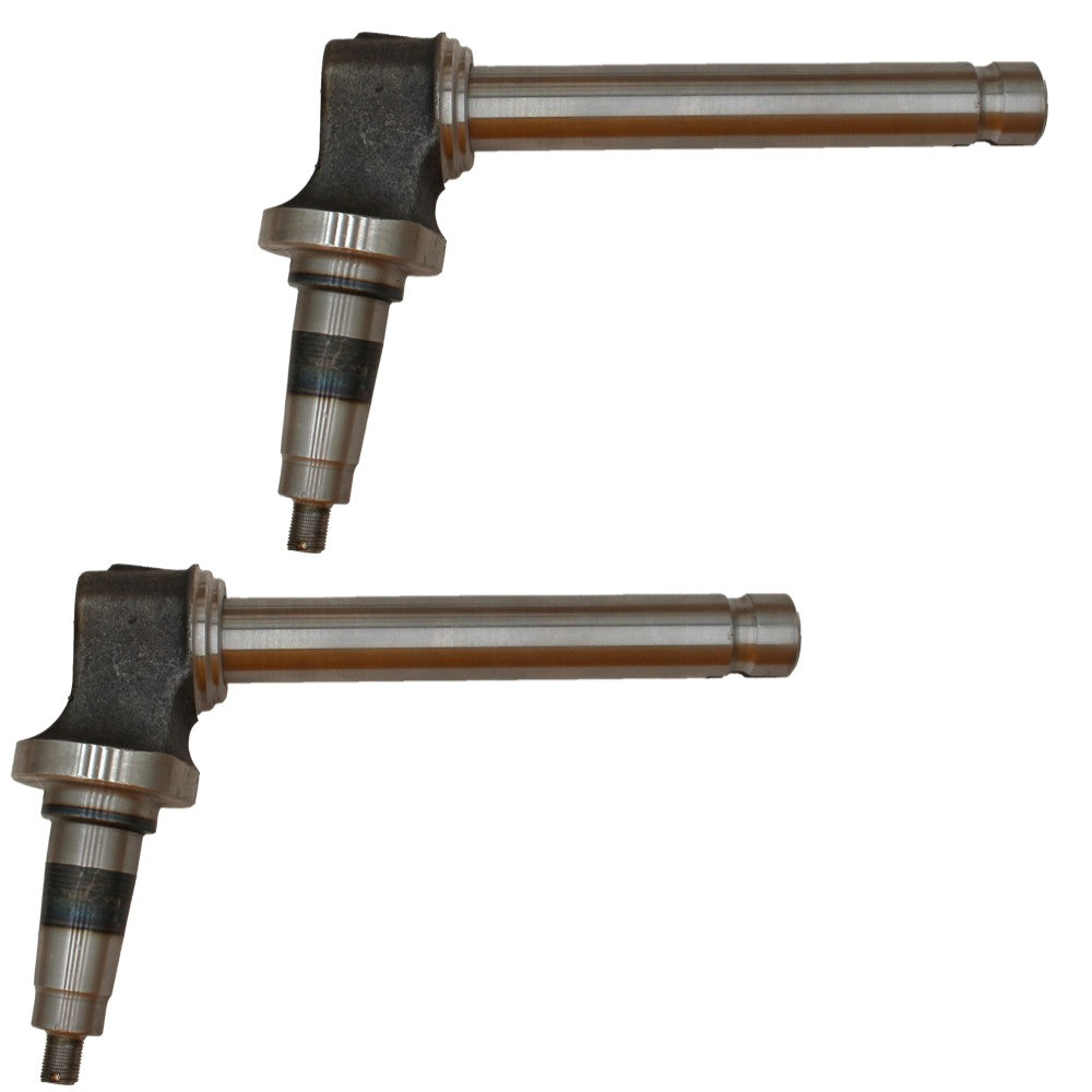 Qty 2: Spindles Fits Case/International Harvester Replaces 3121261H91