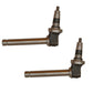 Qty 2: Spindles Fits Case/International Harvester Replaces 3121261H91
