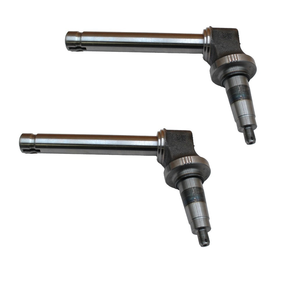 Qty 2: Spindles Fits Case/International Harvester Replaces 3121261H91