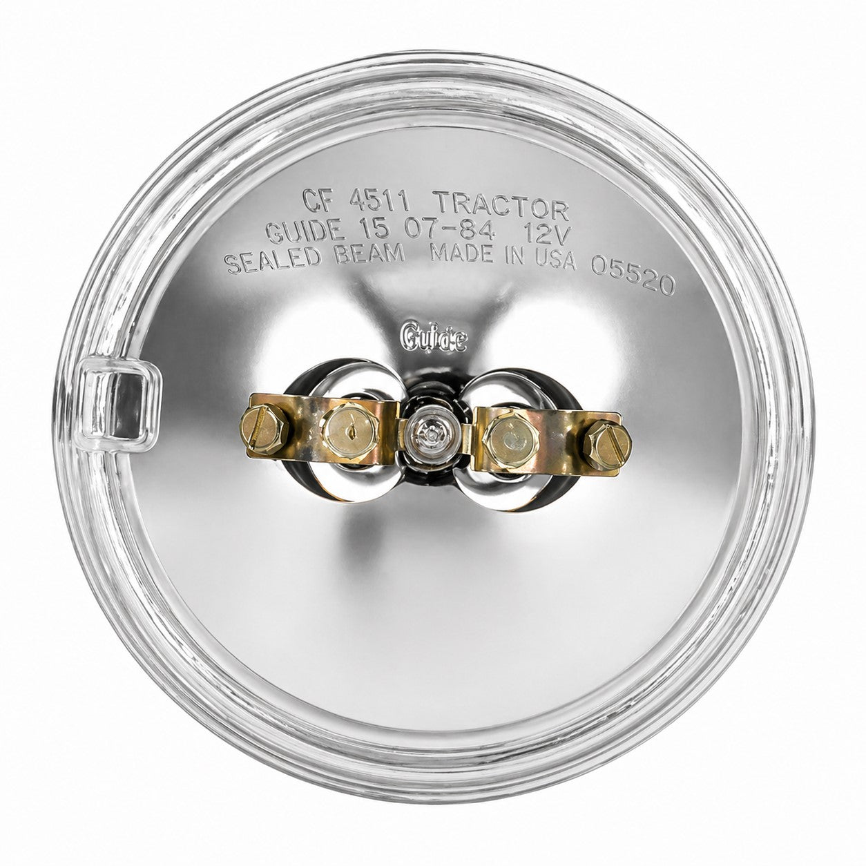 Bulb 312554 Fits Ford New Holland 4140 501 541 601 611 621 631 641 651 Several