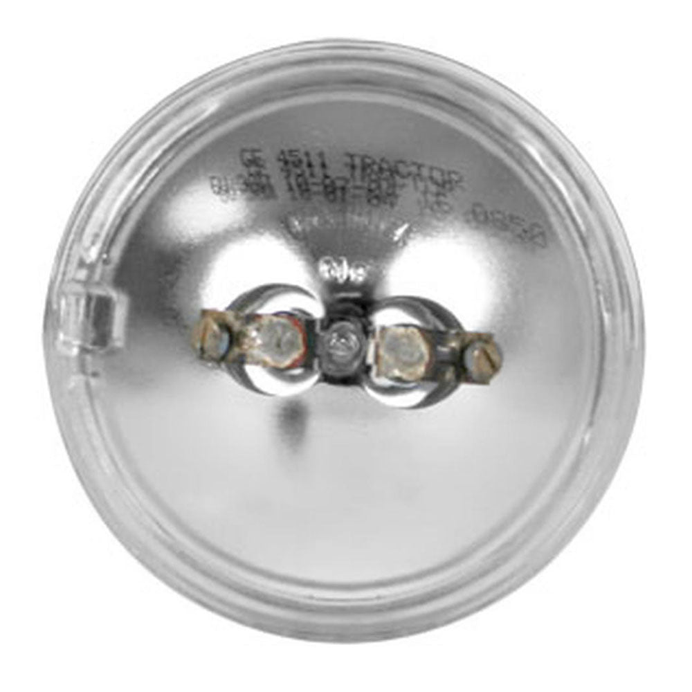 6V Sealed Beam Bulb Fits Ford New Holland Replaces 28A121