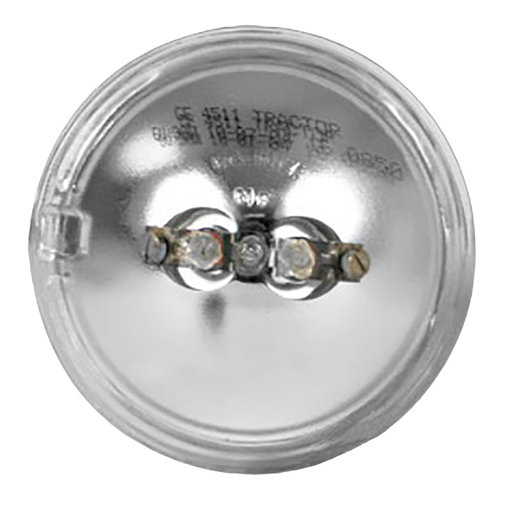 6V Sealed Beam Bulb Fits Ford New Holland Replaces 28A121