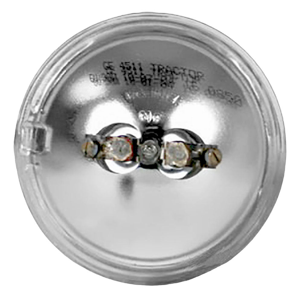 6V Sealed Beam Bulb Fits Ford New Holland Replaces 28A121