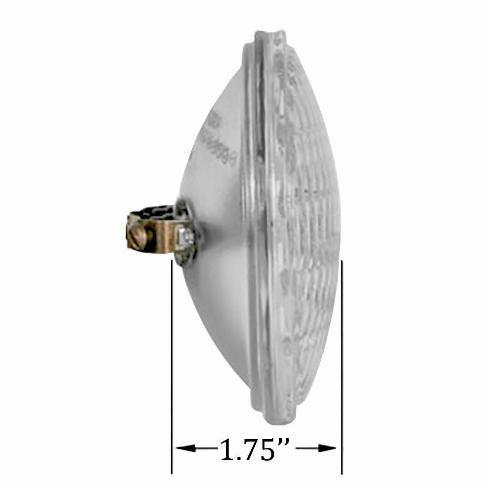 6V Sealed Beam Bulb Fits Ford New Holland Replaces 28A121