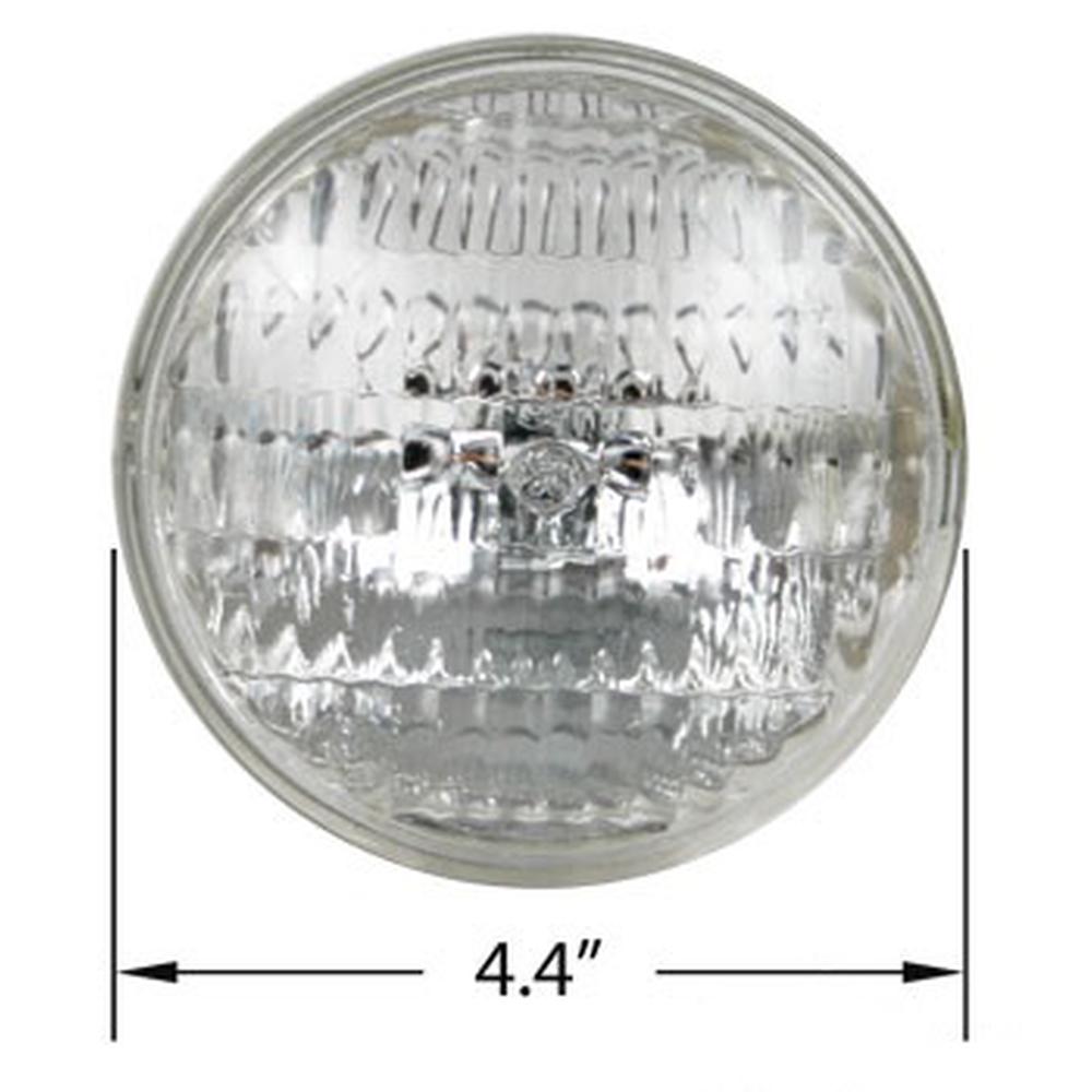 Sealed Beam Bulb Fits Massey Ferguson Replaces 1752866M1