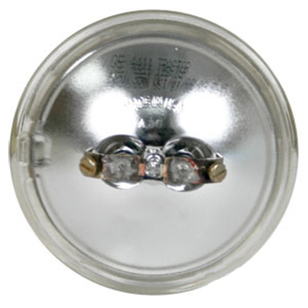 Sealed Beam Headlight Bulb - 12V Trapezoid Beam Fits John Deere 4020 AF2892R