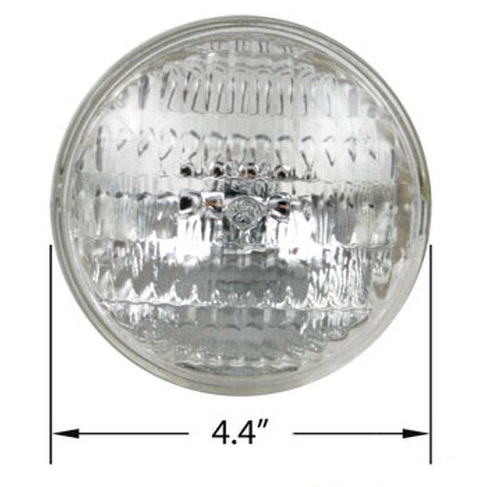 Sealed Beam Bulb Fits Case/International Harvester Replaces A24572