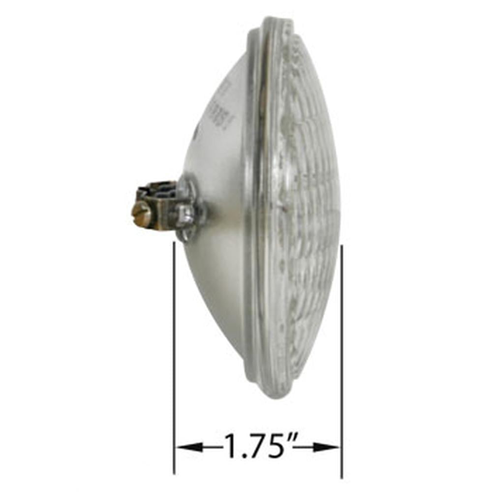 Sealed Beam Bulb Fits Steiger Replaces 373662R1