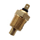 TEMPERATURE SENDING SWITCH Fits Case TEMP 4240 485 495 585 595 685 695 785 795