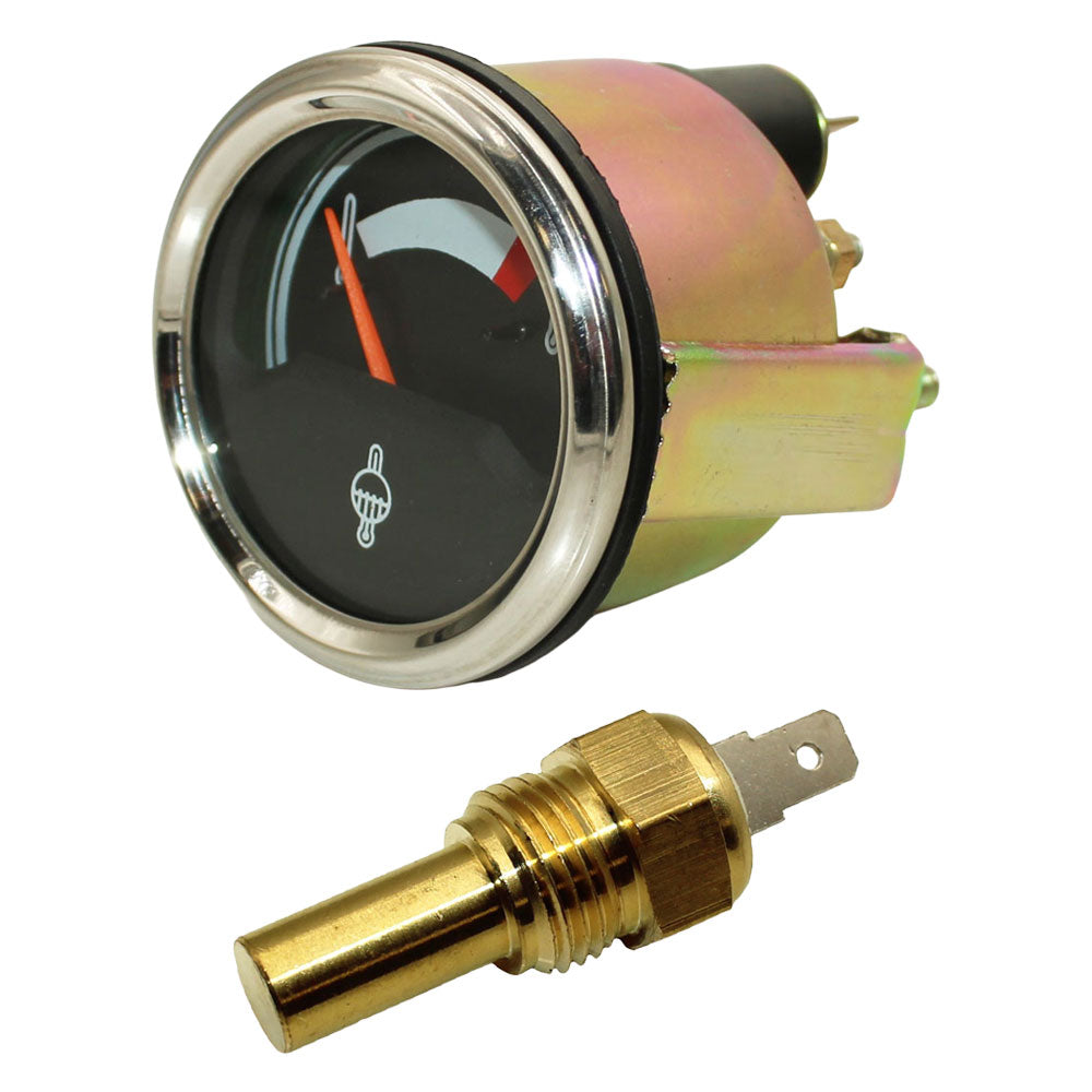 3127959R1 Water Temp Gauge & Sender Switch Kit
 Fits David Brown