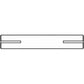 312874 - Drag Link Tube