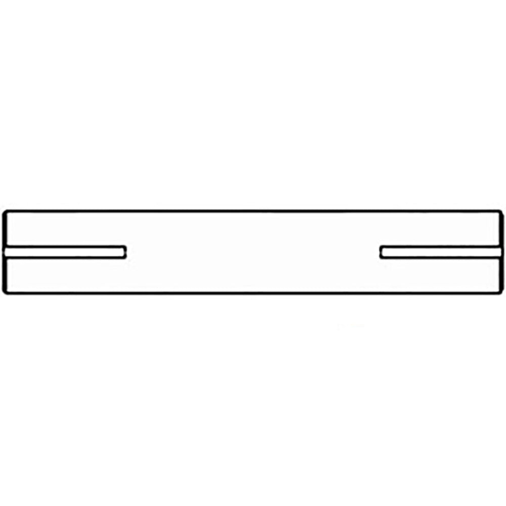312874 - Drag Link Tube