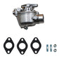 Carburetor Fits Zenith Replaces 0-13878