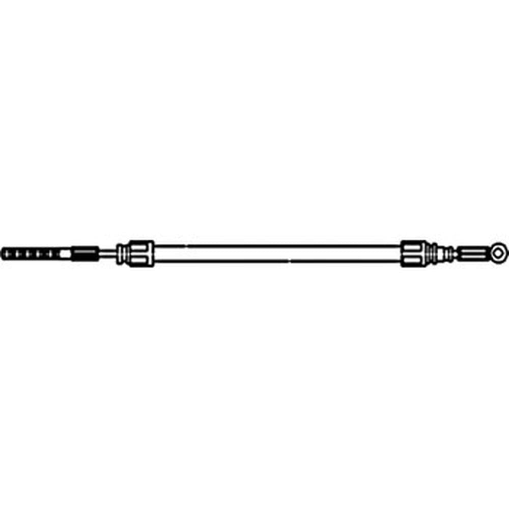 3129788R2 - Parking Brake Cable