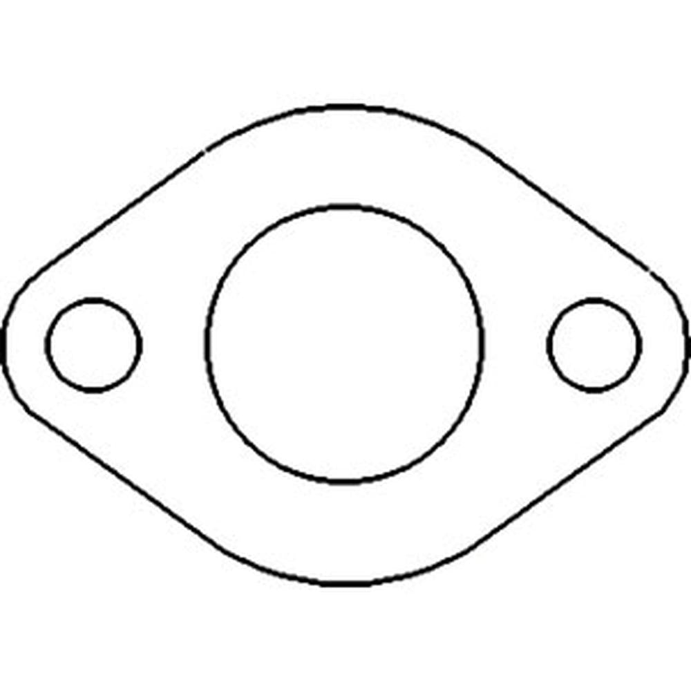 3132143R2-AIC Thermostat Gasket