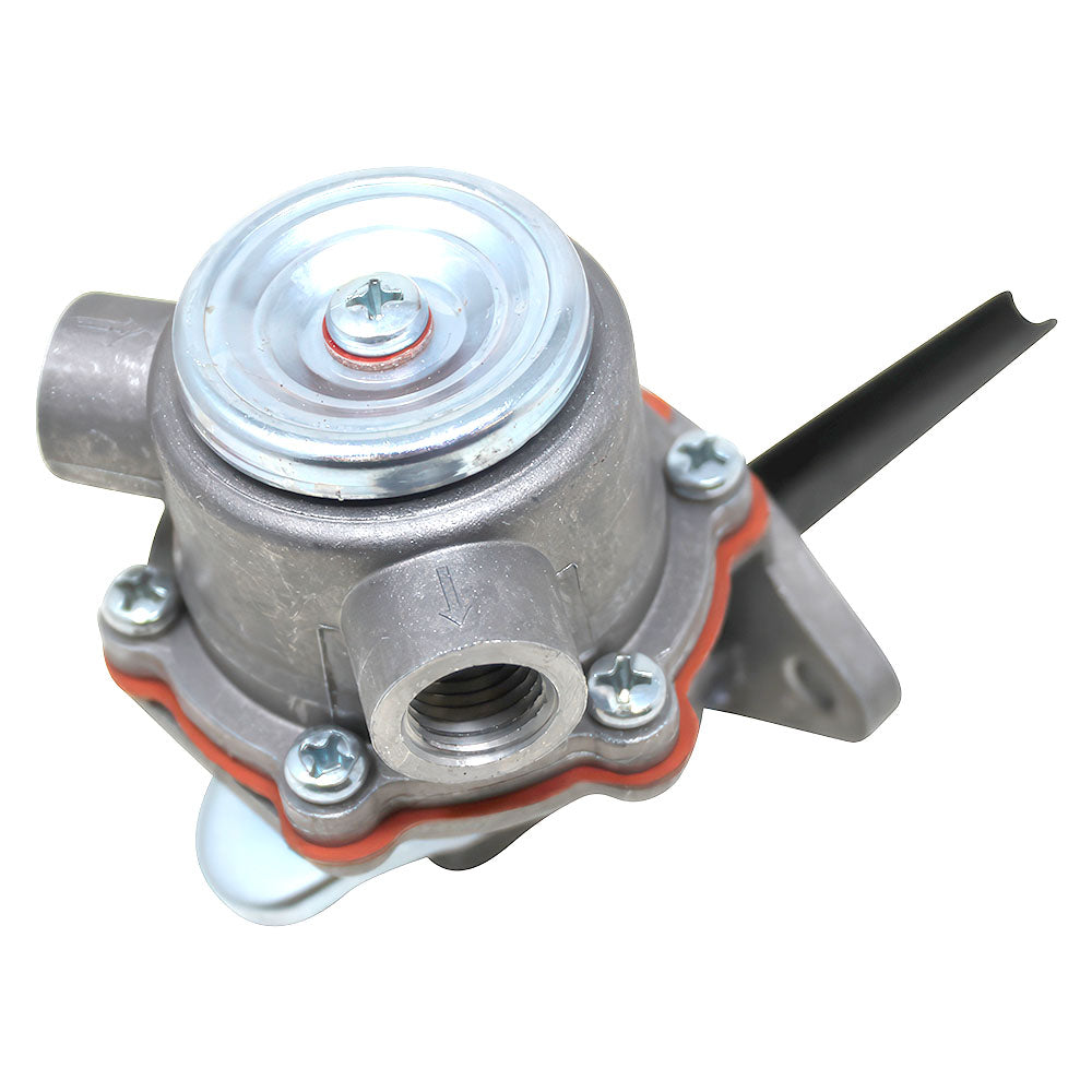 Fuel Lift Pump Fits Case IH 1055, 1055XL, 1056, 1255, 1455, 1455XL, 45