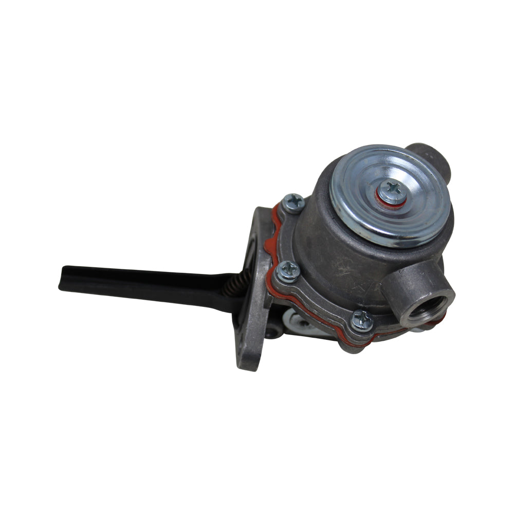 3132697R92 One New Fuel Pump Fits Case IH Models