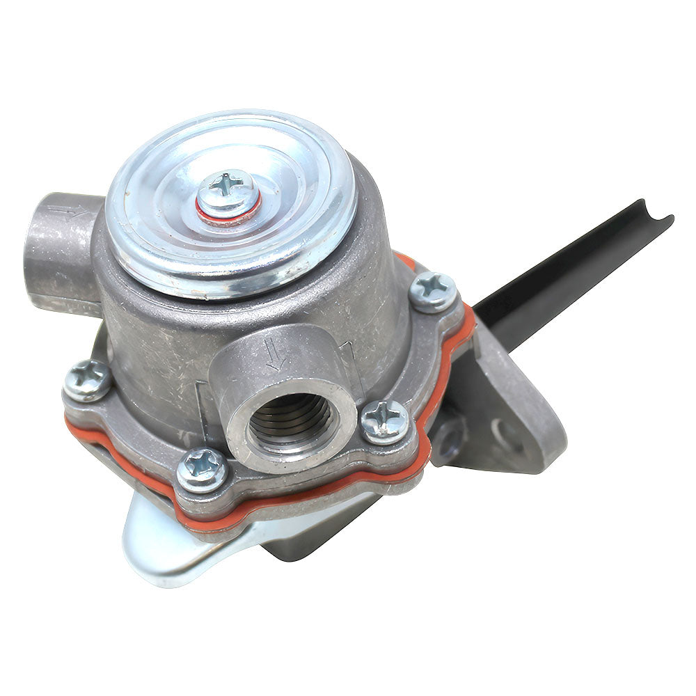 Fuel Lift Pump Fits Case IH 1055, 1055XL, 1056, 1255, 1455, 1455XL, 45