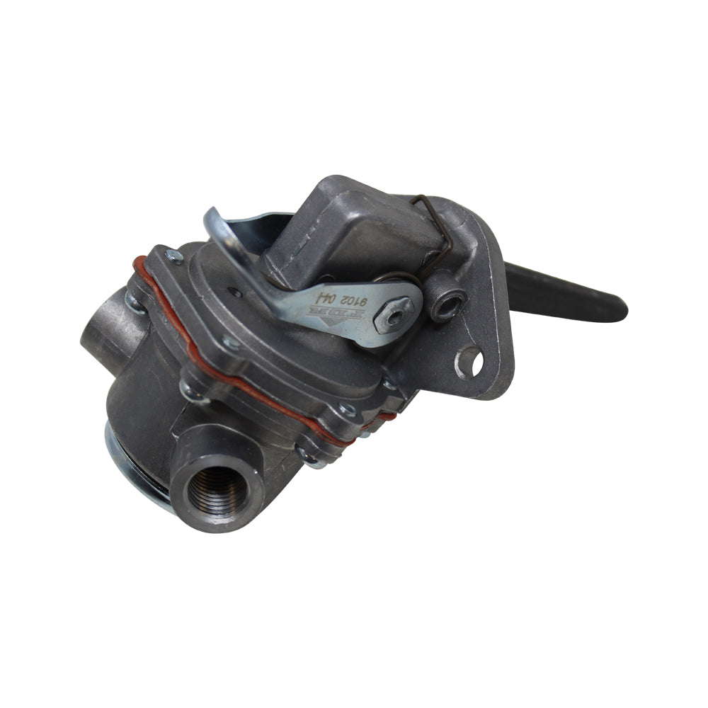3132697R92 One New Fuel Pump Fits Case IH Models