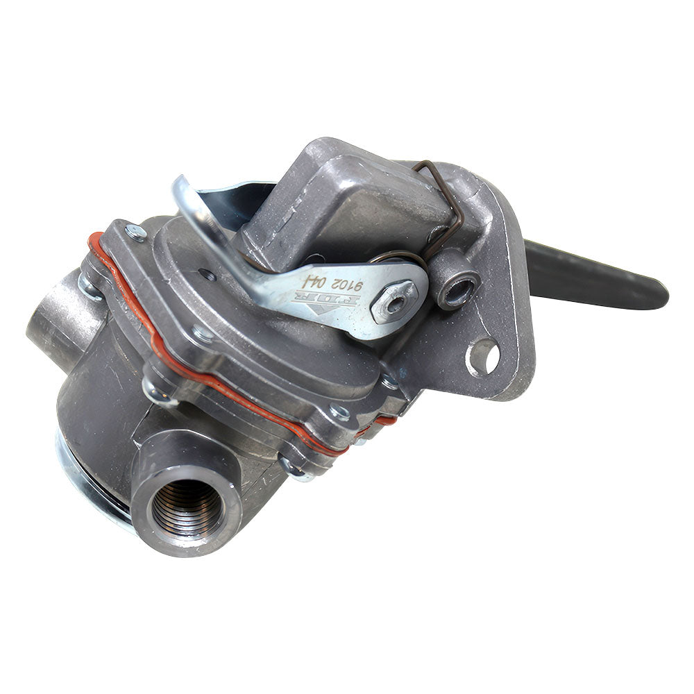 Fuel Lift Pump Fits Case IH 1055, 1055XL, 1056, 1255, 1455, 1455XL, 45