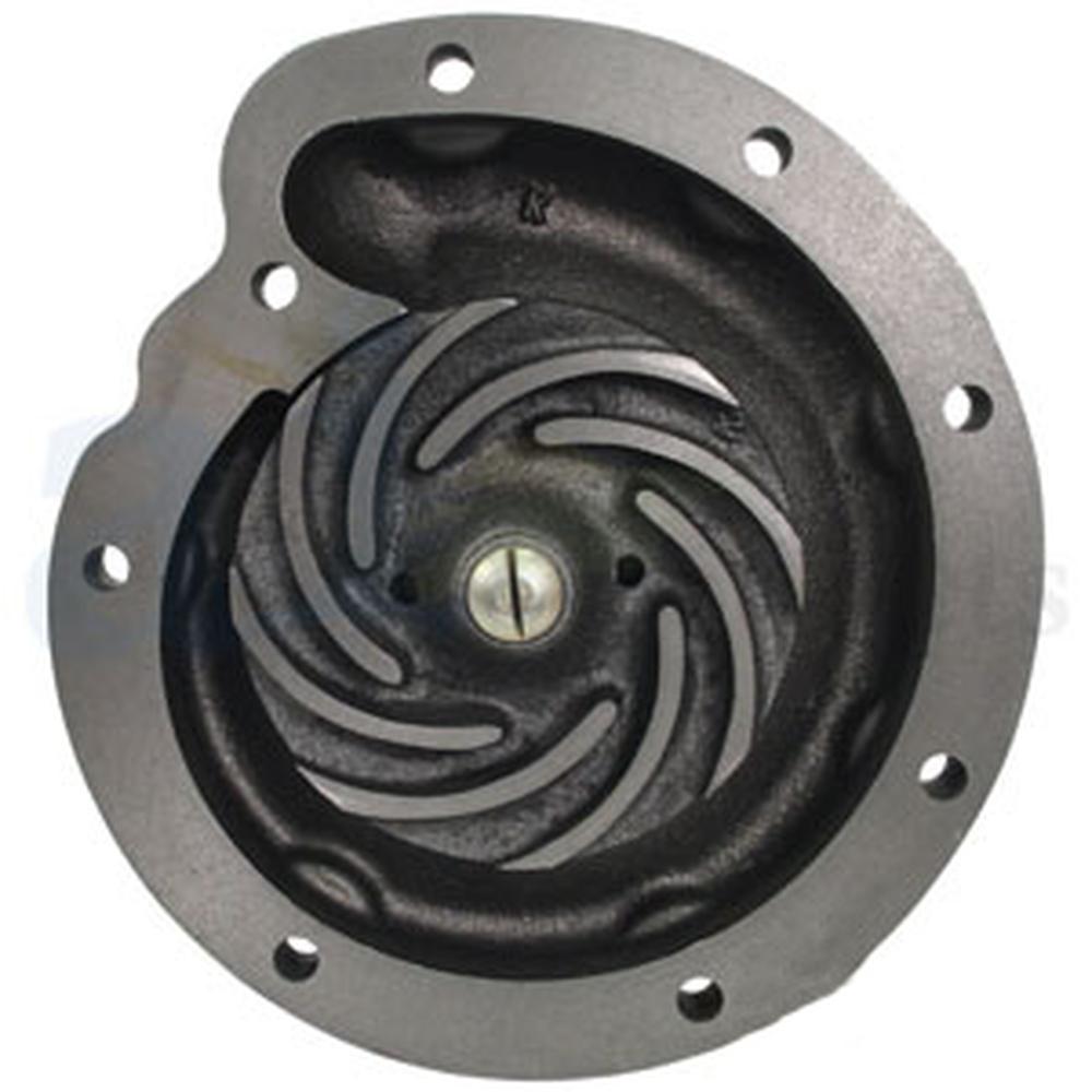 Water Pump Fits 1046 125E 644 744 745 844 845 856 946 955 D268 D310 D358 D402