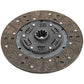 NCA7550A 10" Clutch Disc Fits Ford/New Holland 600 700 800 900