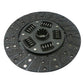 NCA7550A 10" Clutch Disc Fits Ford/New Holland 600 700 800 900