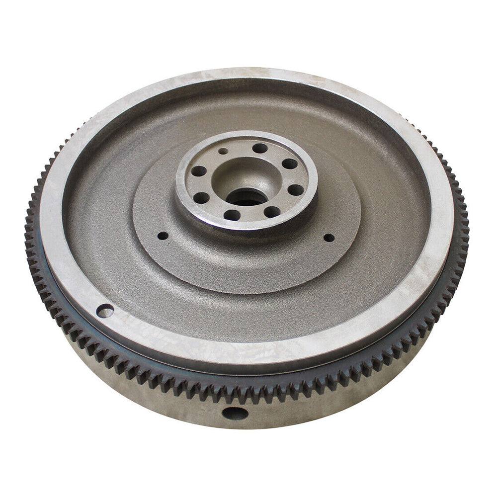 Flywheel with Ring Gear Fits Case/International Harvester Replaces 3136044R42