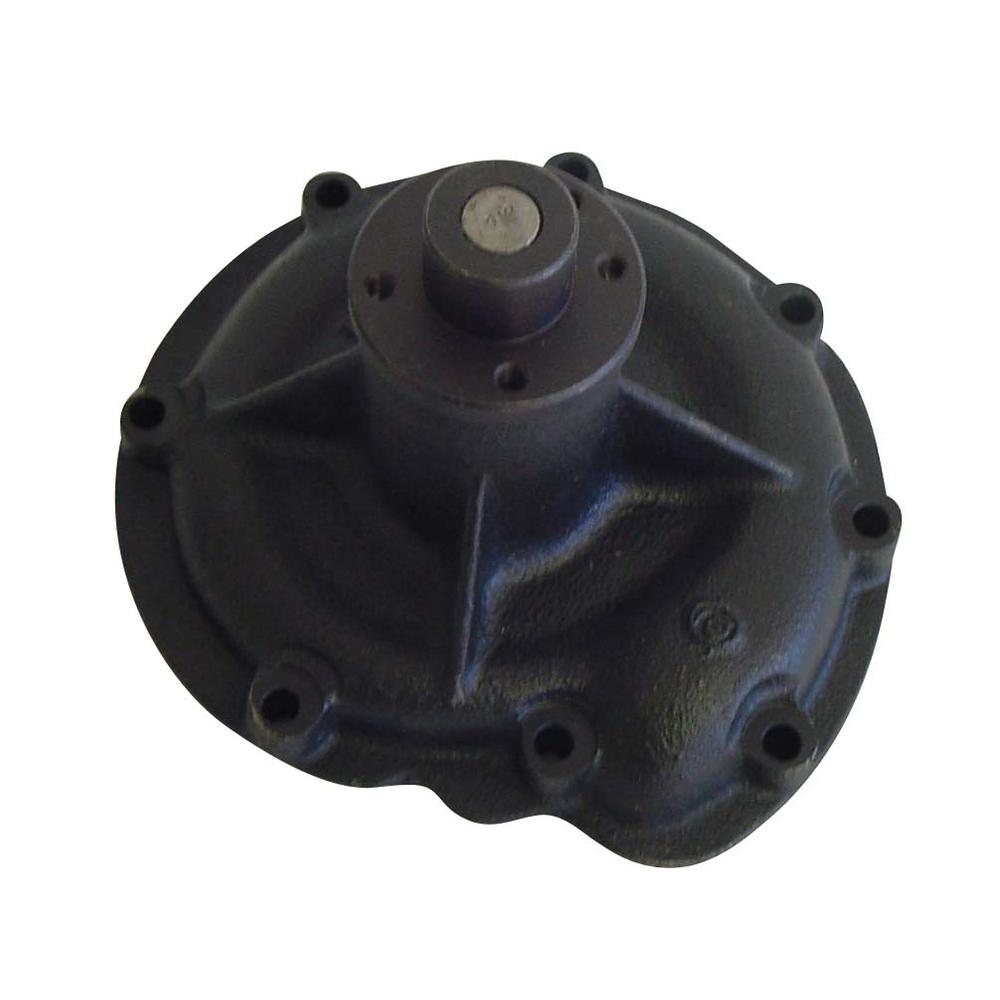 Water Pump Fits International Replaces 3055177R1