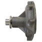 Water Pump Fits International Replaces 3055177R1