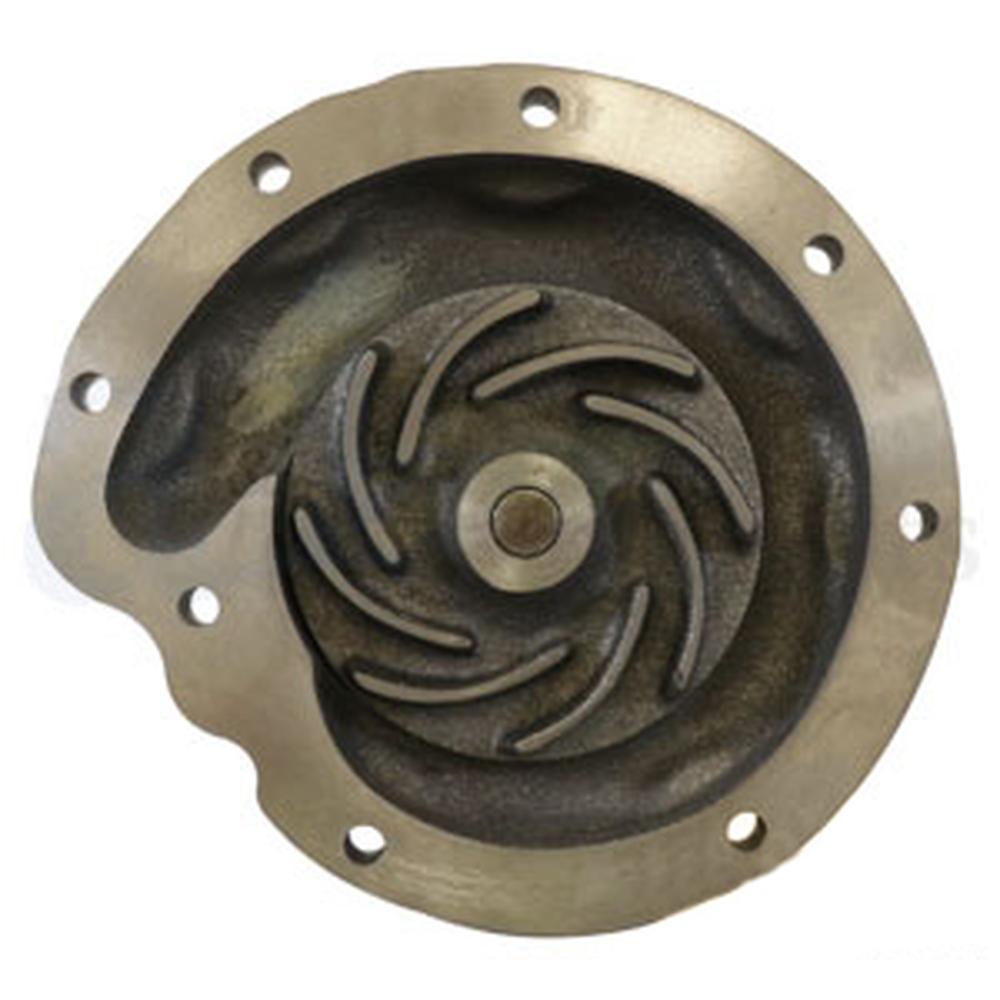 Water Pump Fits International Replaces 3055177R1
