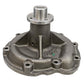 Water Pump Fits International Replaces 3055177R1