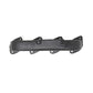S.57387 Manifold, Exhaust, 3136066R12 Fits Case IH