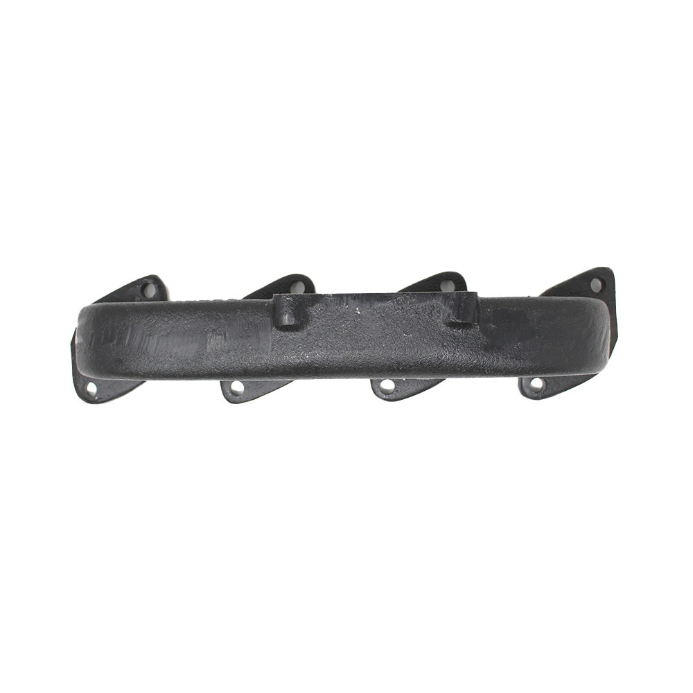 S.57387 Manifold, Exhaust, 3136066R12 Fits Case IH