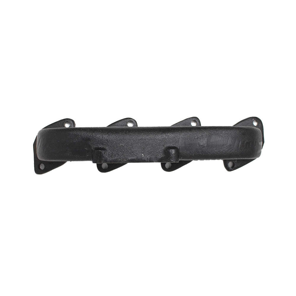 S.57387 Manifold, Exhaust, 3136066R12 Fits Case IH