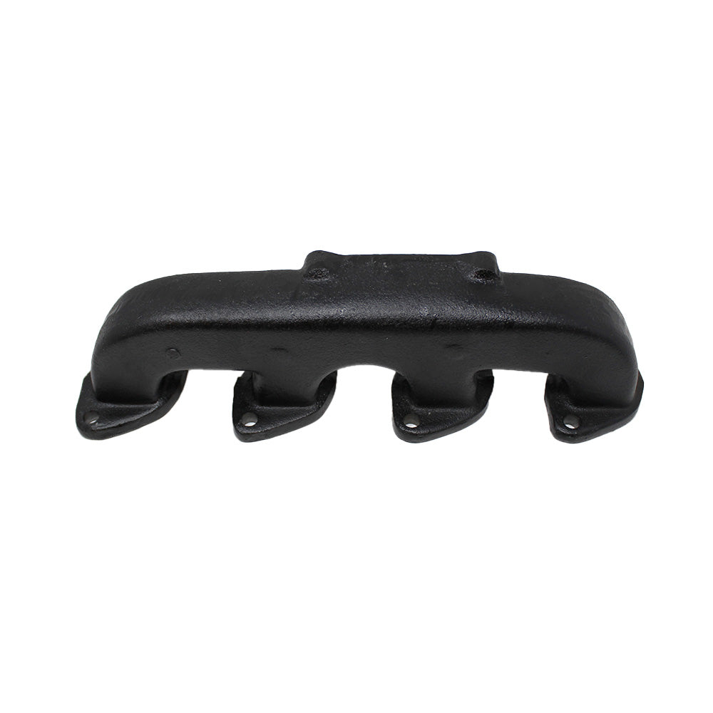 S.57387 Manifold, Exhaust, 3136066R12 Fits Case IH