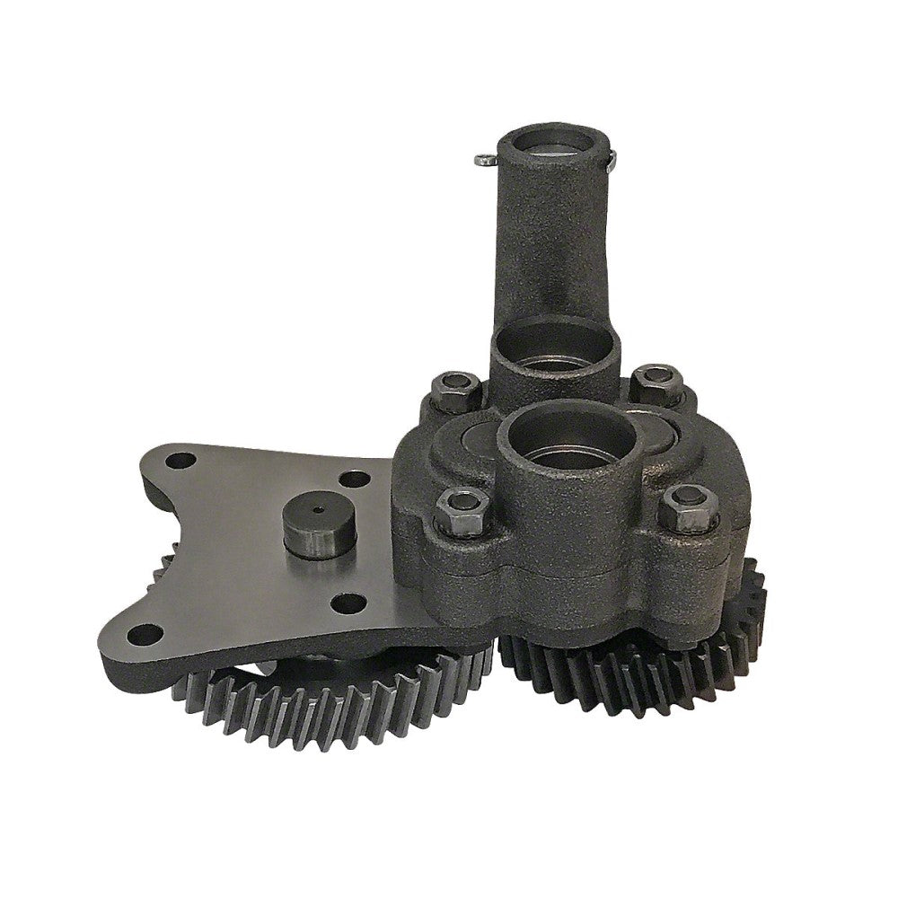 Oil Pump Fits International 833 633 385 485 484 Fits Case IH 3220 495 3230 395