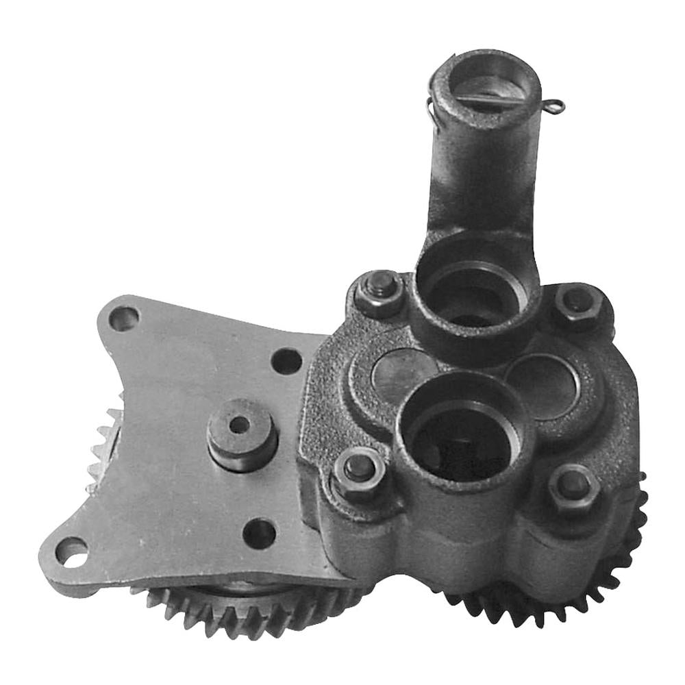 3136433R95 - Oil Pump