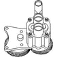3136433R95 - Oil Pump