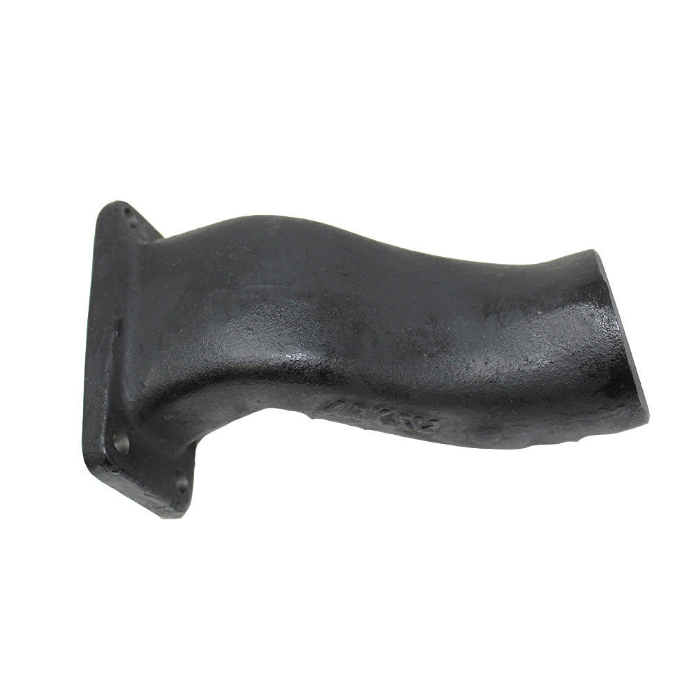 3136668R1 Exhaust Elbow Fits Landini