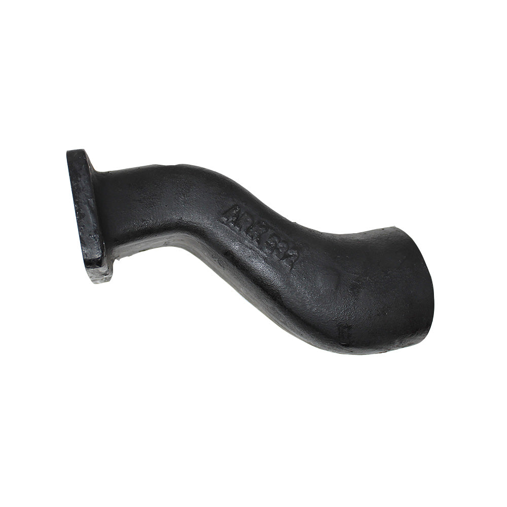 3136668R1 Exhaust Elbow Fits Landini