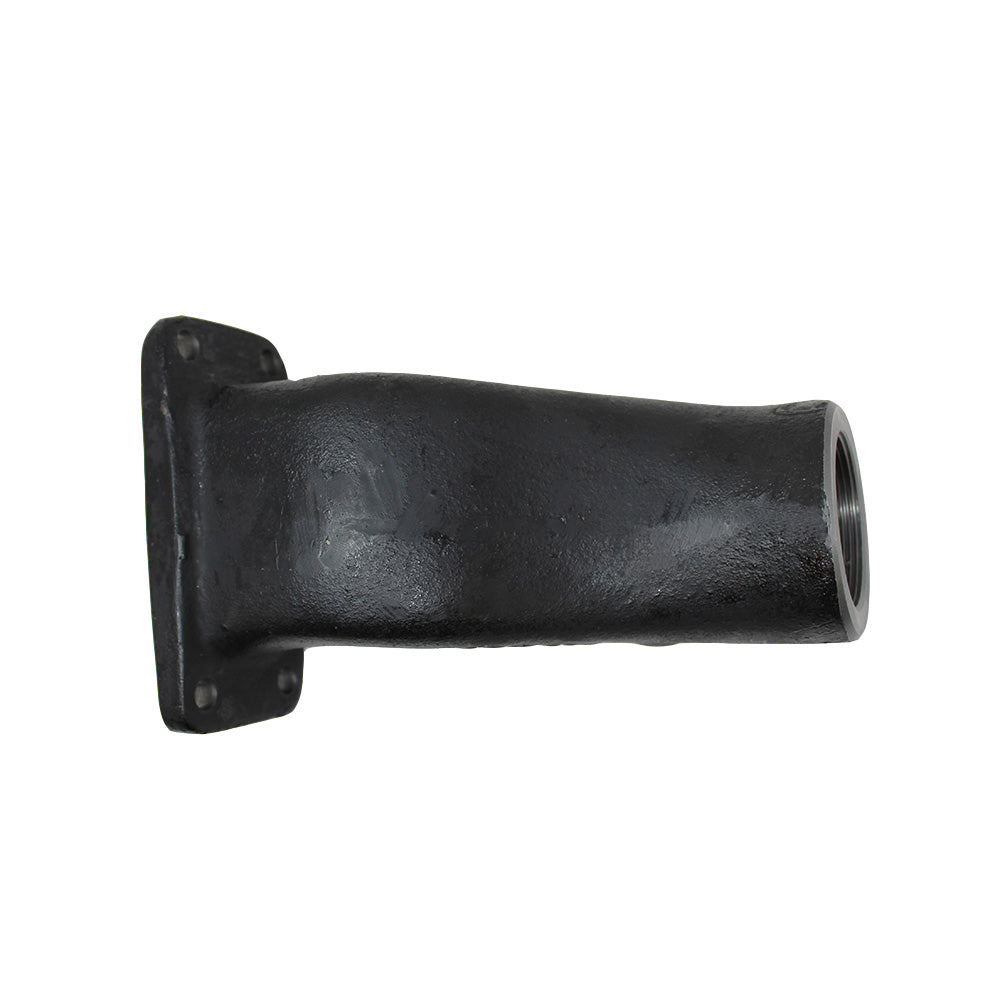 3136668R1 Exhaust Elbow Fits Landini