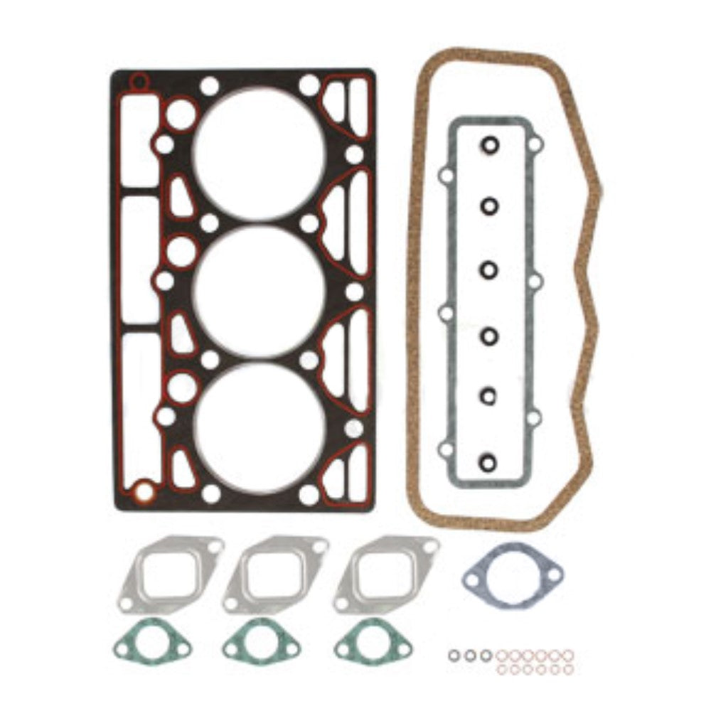 3136798R1 Upper Gasket Set Fits Case/International Harvester 385 395 D155