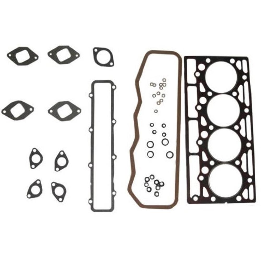 HEAD GASKET SET comp w Fits International® D206 D239 D246 D268 REPLC: 3136799R99
