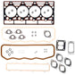 HEAD GASKET SET comp w Fits International® D206 D239 D246 D268 REPLC: 3136799R99