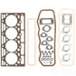 HEAD GASKET SET comp w Fits International® D206 D239 D246 D268 REPLC: 3136799R99