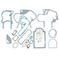 3136802R1 Lower Gasket Set Fits Case/International Harvester 385 395