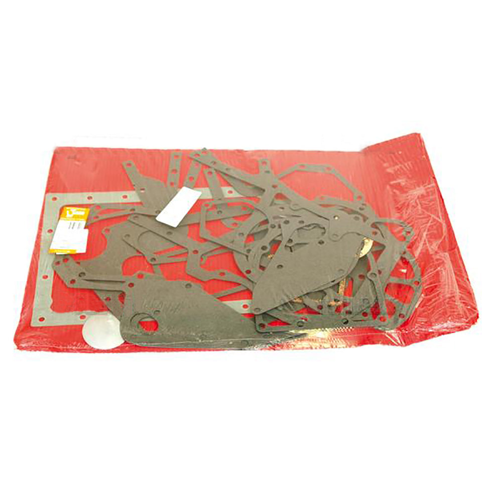 3136802R1 Lower Gasket Set Fits Case/International Harvester 385 395
